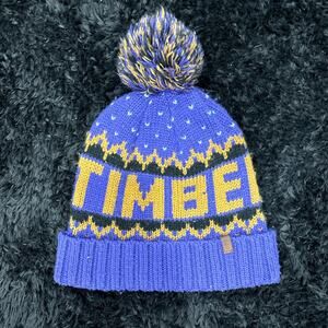Timberland beanie